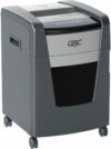 GBC 12 Sheet Micro-Cut Shredder, P-5 Level (WSM177003)