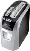 GBC 12 Sheet Super Cross-Cut Shredder EX12-05
