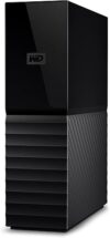 Western Digital 12 TB My Book USB 3.0 Desktop Hard Drive