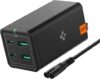 Spigen 120W GaN III 4-Port USB C Charger
