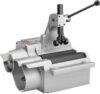 RIDGID 122XL Copper Cutting And Prep Machine