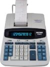 Victor 1260-3 Heavy Duty Printing Calculator