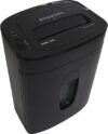 Royal 126X 12-Sheet Crosscut Paper Shredder