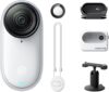 Insta360 128 GB 4K Tiny Vlogging Camera