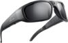 OhO sunshine 128GB Camera Glasses with UV400 Lens