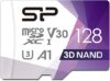 SP Silicon Power 128GB Micro SD Card U3 SDXC