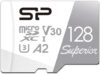 SP Silicon Power 128GB Superior Micro SDXC UHS-I Card