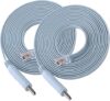 Green-utech 12FT USB To RJ45 RS232 Console Cable