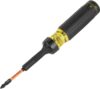 Klein Tools 13″-1 Ratcheting Impact Screwdriver