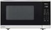Amazon Renewed 1.3 Cu. Ft. Inverter Microwave NN-SC67NS