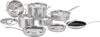 Cuisinart 13 Piece MultiClad Pro Cookware Set MCP-13N