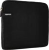 Amazon Basics 14 Inch Laptop Sleeve, Protective Case
