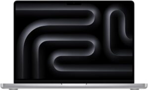 Apple 14" MacBook Pro: M3 Pro, 1TB SSD