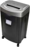 Royal 14-Sheet MicroCut Shredder MC14MX