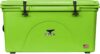 ORCA 140 Quart Cooler, Lime