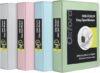 Oxford 1.5 Inch ONE-Touch D Ring Binders