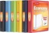 Cardinal 1.5 Inch Round Ring Binders, 6 Pack (79557)
