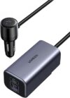 UGREEN 150W USB C Car Charger Adapter