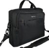 Amazon Basics 15.6-Inch Laptop and Tablet Bag