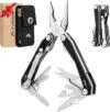 FLISSA 16-In-1 Multi Tool With G10 Handle