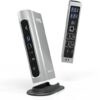 Plugable 16-in-1 Thunderbolt 4 Dock, 100W Charging