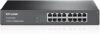 TP-Link 16 Port Fast Ethernet Switch TL-SF1016DS