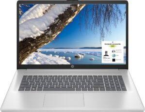 HP 17.3″ FHD Business Laptop, 32GB RAM, 1TB SSD