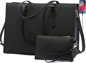 LOVEVOOK 17.3-Inch Laptop Bag For Women