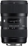 Sigma 18-35mm F1.8 Art Lens Canon (210101)