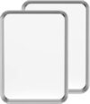Bastwe 18 Inch Stainless Steel Baking Pan Set