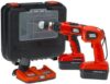 BLACK+DECKER 18-Volt High Performance Drill With Flashlight