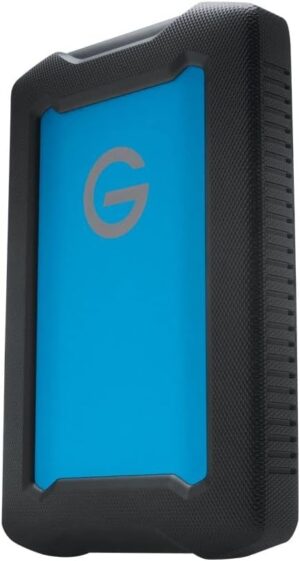 Western Digital 1TB ArmorATD Rugged Portable Drive - 0G10433-1