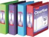 Cardinal 2 Inch Durable Binders, 4 Pack
