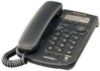 Panasonic 2-Line Phone With Caller ID (KX-TSC14B)