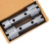 DURATECH 2-Pack Aluminum Tub Drain Wrench