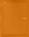 Five Star 2-Pocket Stay-Put Plastic Folder, 11” x 8-1/2”