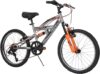 Huffy 20″ Bikes For Ages 5+, Rugged Design