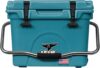 ORCA 20 Quart Cooler, Starboard