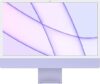 Amazon Renewed 2021 iMac M1 Chip, 24-Inch, Purple