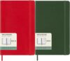Moleskine 2023-2024 Weekly Planner Set, Large