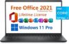 Dell 2024 Inspiron 15 Laptop, Free Microsoft Office