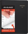 AT-A-GLANCE 2024 Weekly Appointment Book Planner, Large (709500524)