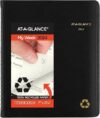 AT-A-GLANCE 2024 Weekly & Monthly Planner, 70951G0524