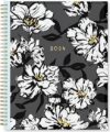 Blue Sky 2024 Weekly Monthly Planner, 8.5″ x 11″, Baccara Dark (110211-24)