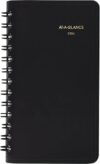 AT-A-GLANCE 2024 Weekly Planner, Pocket Size (700350524)