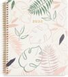 Blue Sky 2025 Coronado Weekly & Monthly Planner, 8.5″ x 11