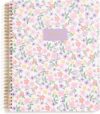 Blue Sky 2025 Weekly & Monthly Planner, Darby