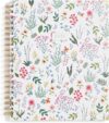 Blue Sky 2025 Weekly & Monthly Planner, Londonberry