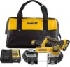 DEWALT 20V MAX XR Bandsaw, Brushless, DCS378P1