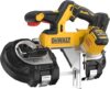 DEWALT 20V MAX XR Dual Trigger Bandsaw DCS379B